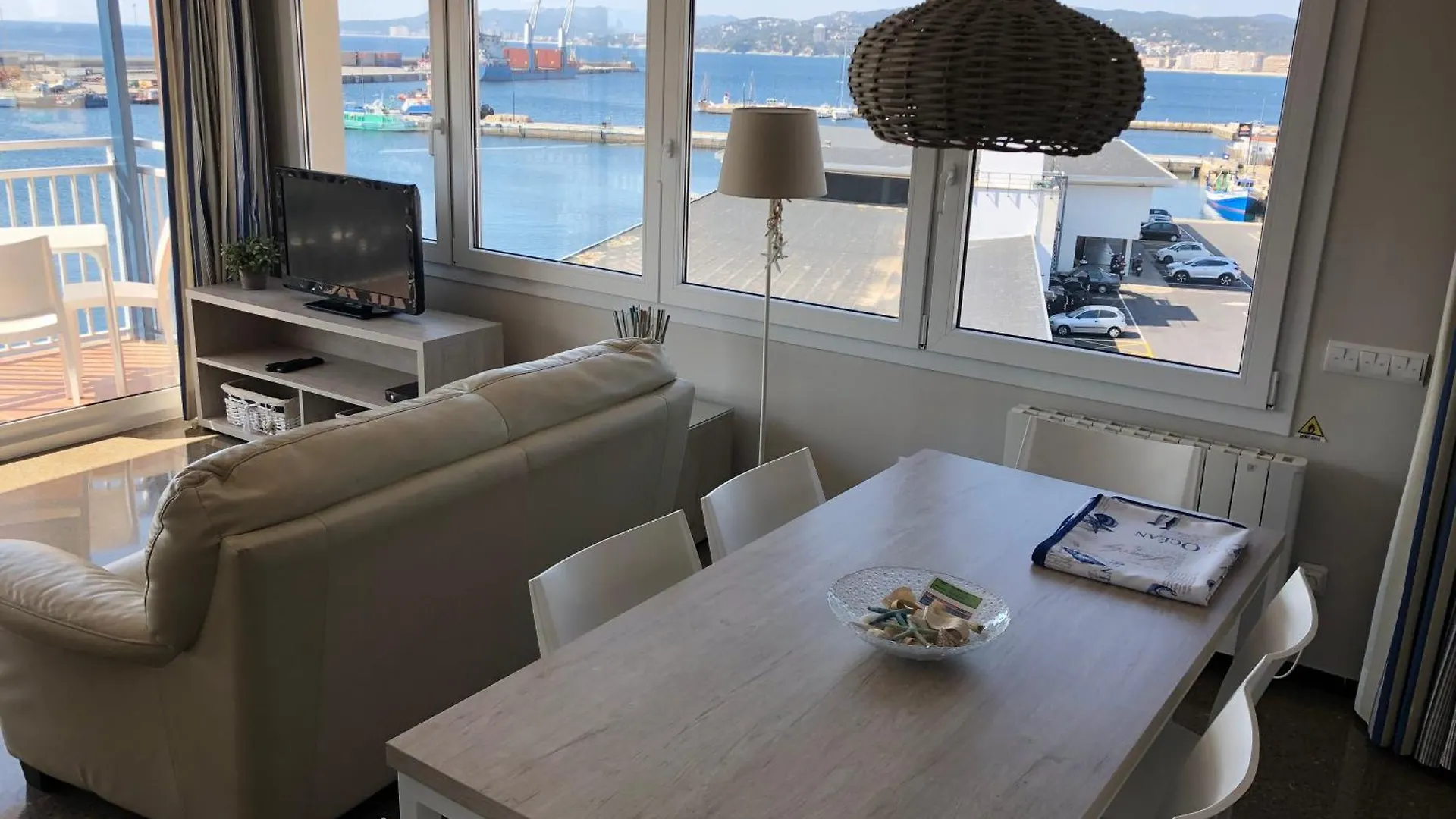 Appartement Apartaments la Catifa Palamós