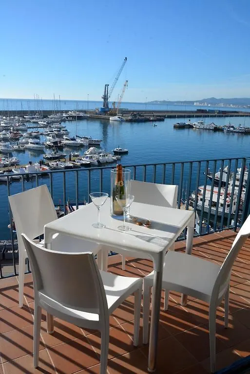 Apartaments la Catifa Palamós