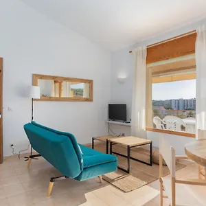  Appartement Casa Marea La Fosca Parking Y Piscina