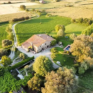  Landhuis Mas Duran