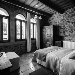  Landhuis Barnosell - Els Masos D'en Coll
