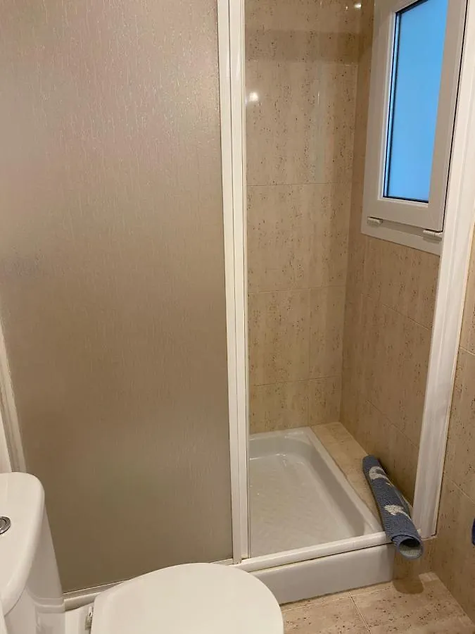 Apartaments La Catifa Now With Elevator!!! Palamos Apartment