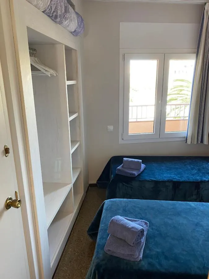 Apartaments La Catifa Now With Elevator!!! Palamos