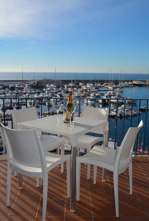 Apartaments La Catifa Now With Elevator!!! Palamos
