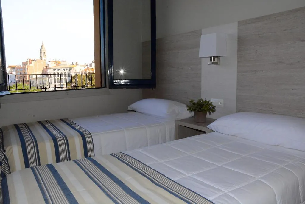 Apartaments La Catifa Now With Elevator!!! Palamos