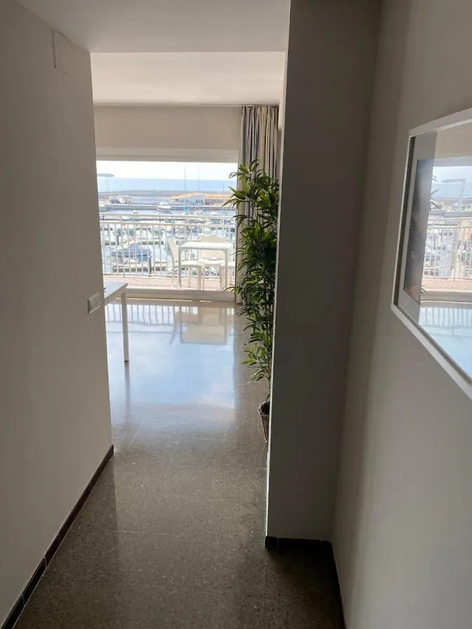 Appartement Apartaments La Catifa Now With Elevator!!! Palamós