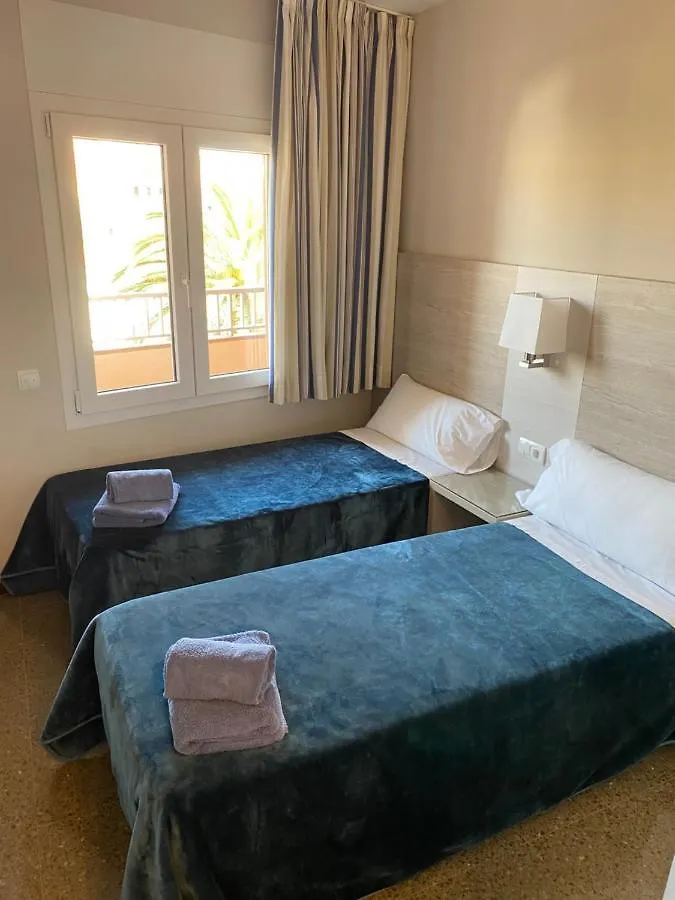 Appartement Apartaments La Catifa Now With Elevator!!! Palamós
