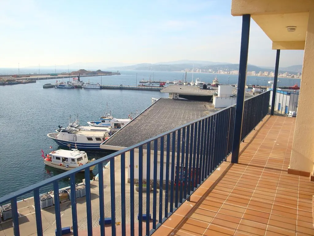 Apartaments La Catifa Now With Elevator!!! Palamós Appartement