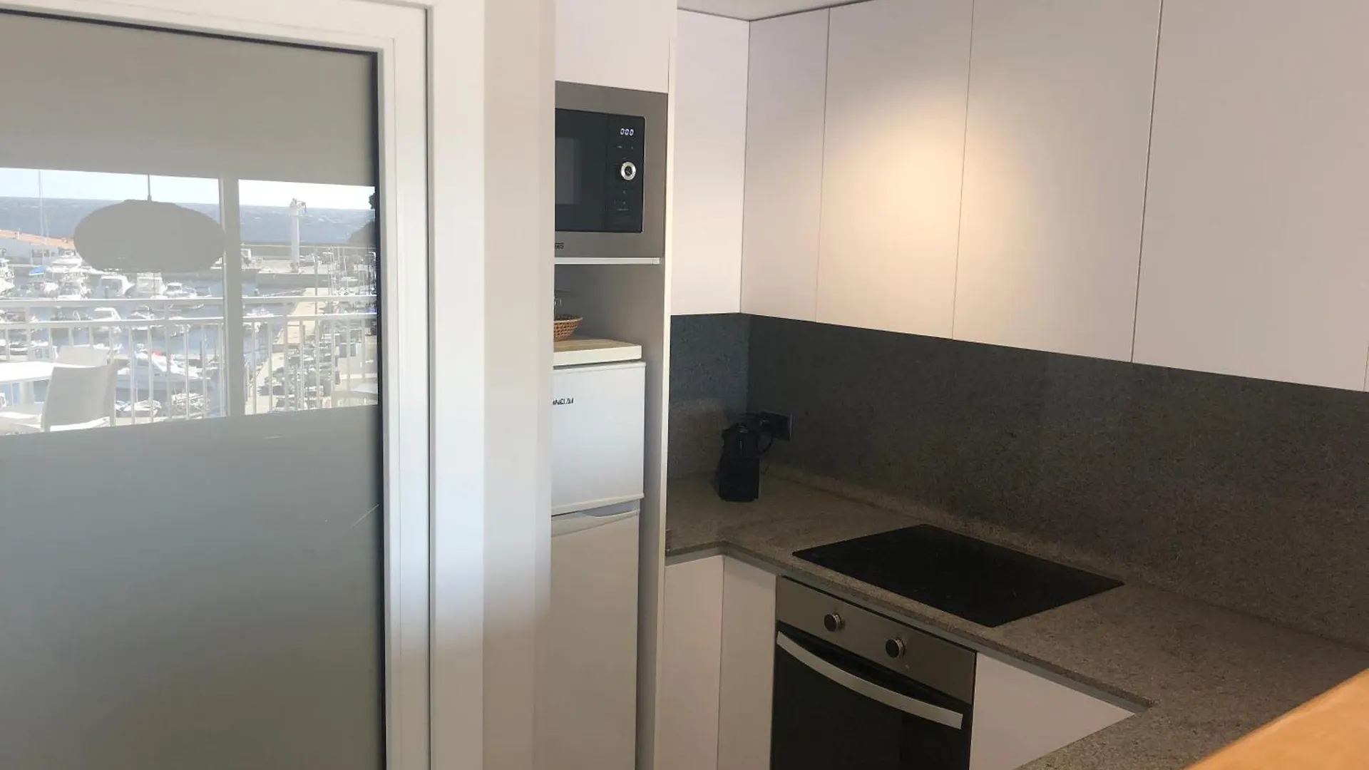 Apartaments La Catifa Now With Elevator!!! Palamós Appartement