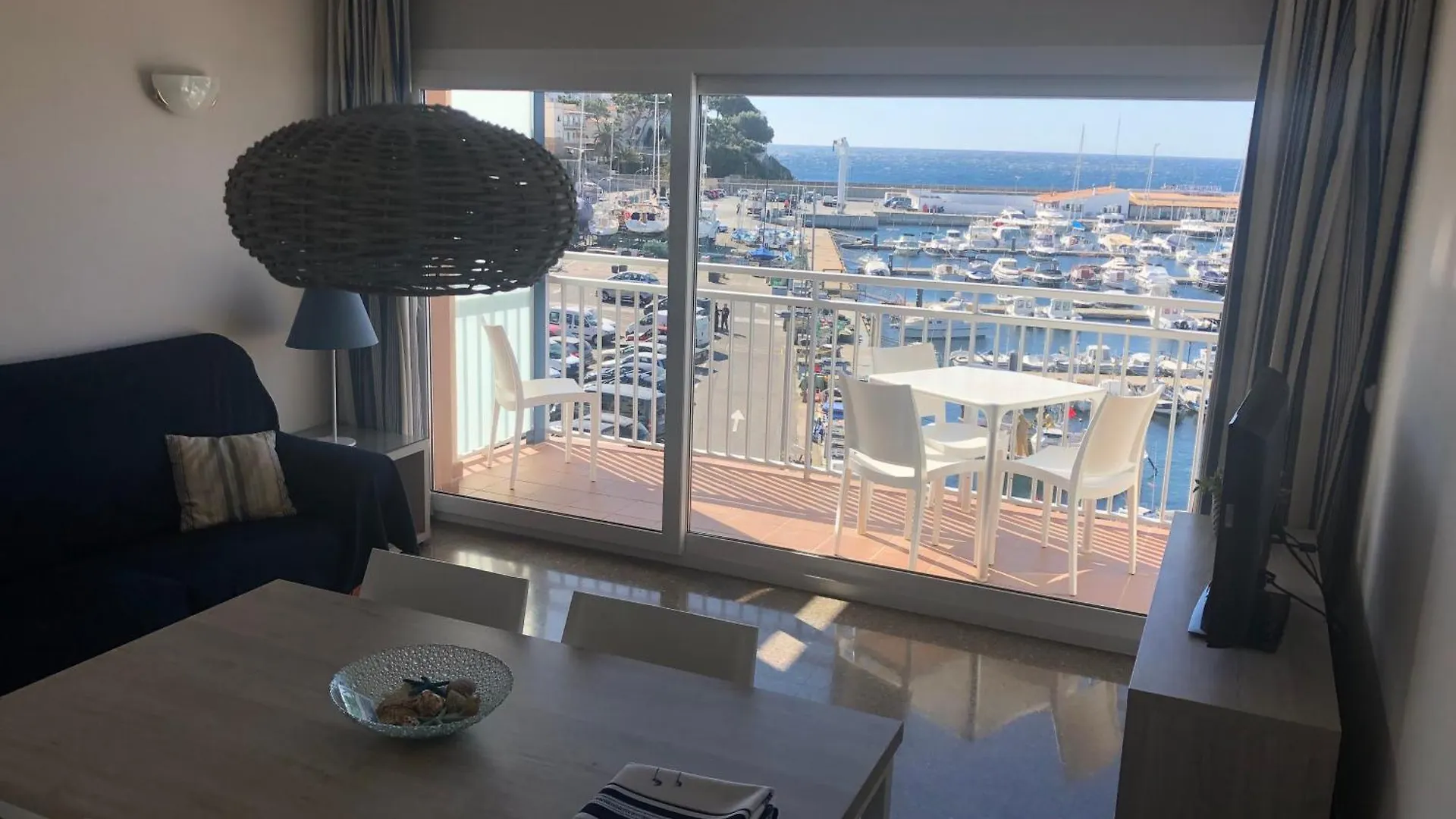 Appartement Apartaments La Catifa Now With Elevator!!! Palamós Spanje