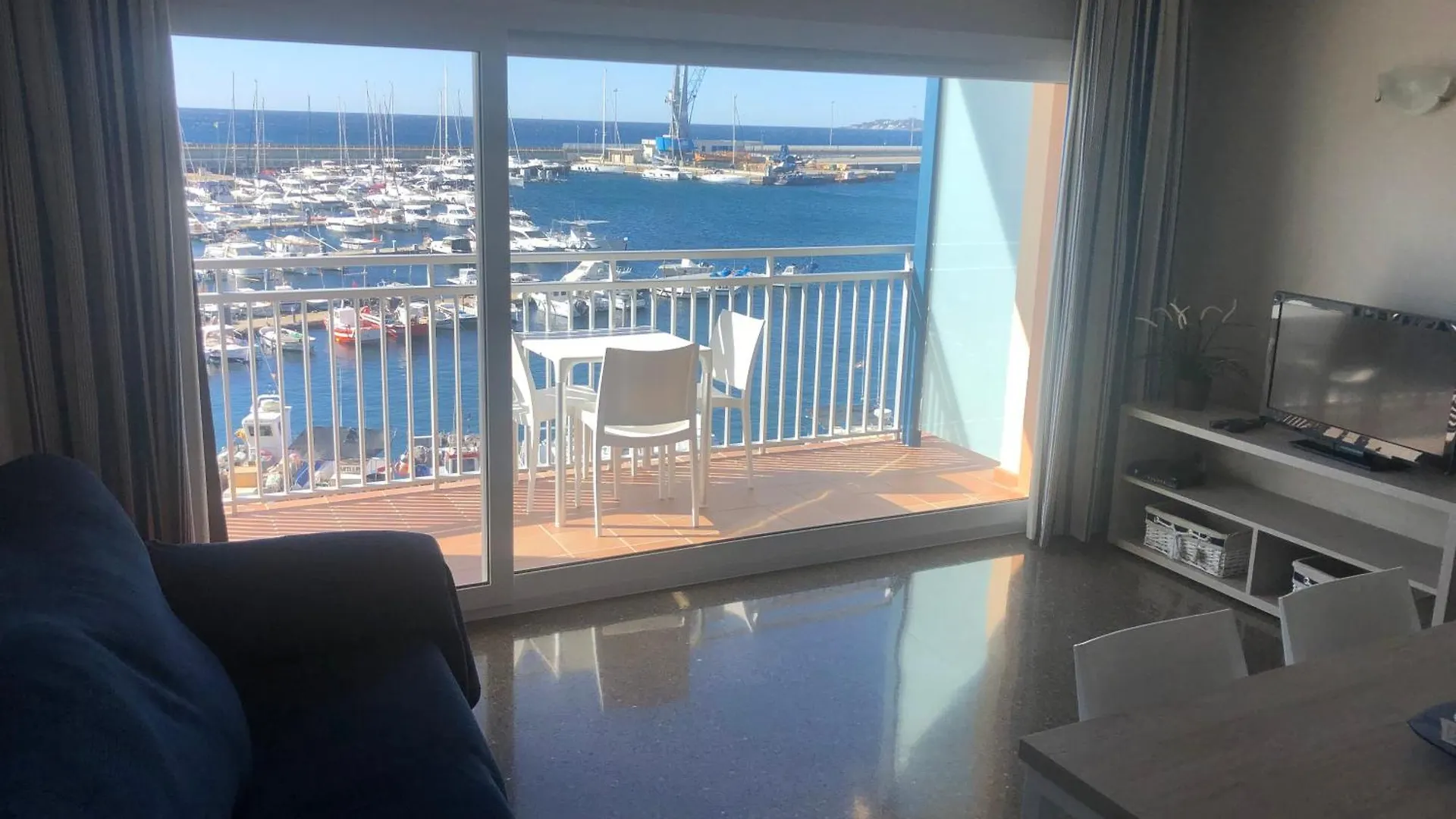 Appartement Apartaments La Catifa Now With Elevator!!! Palamós