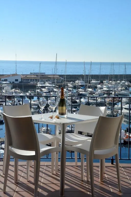 Appartement Apartaments La Catifa Now With Elevator!!! Palamós