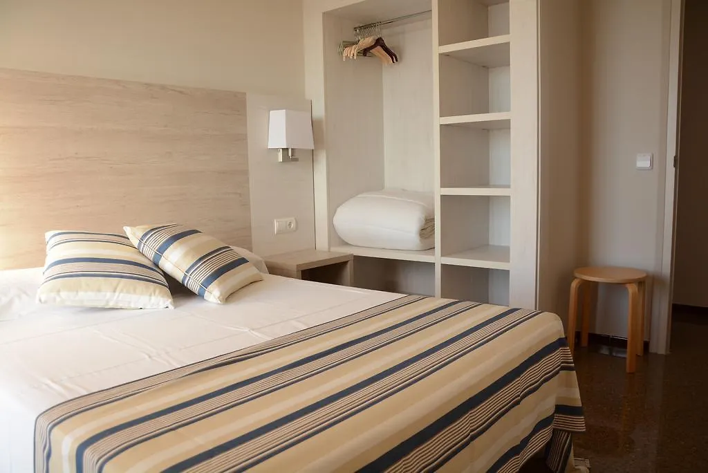 Apartaments La Catifa Now With Elevator!!! Palamós Spanje