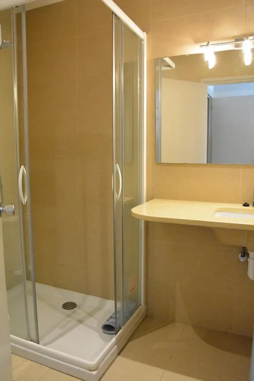 Appartement Apartaments La Catifa Now With Elevator!!! Palamós Spanje