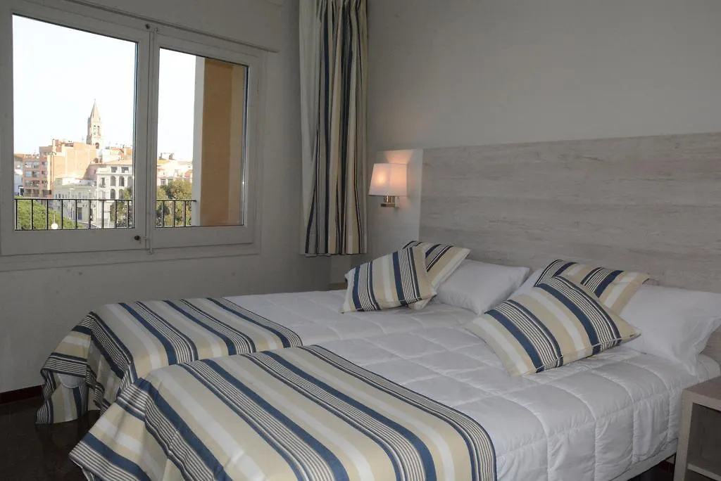 Apartaments La Catifa Now With Elevator!!! Palamós Appartement