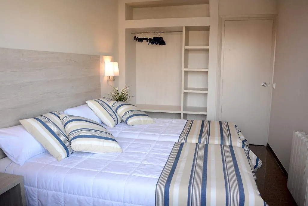 Appartement Apartaments La Catifa Now With Elevator!!! Palamós