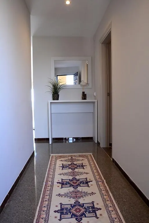Appartement Apartaments La Catifa Now With Elevator!!! Palamós