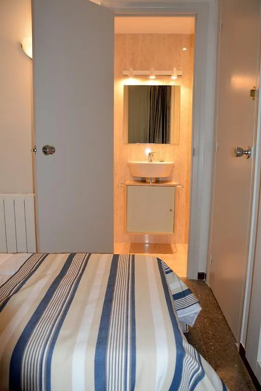 Apartaments La Catifa Now With Elevator!!! Palamós Spanje