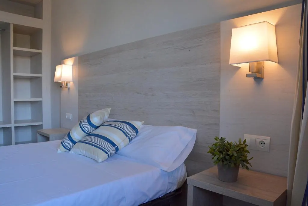 Appartement Apartaments La Catifa Now With Elevator!!! Palamós