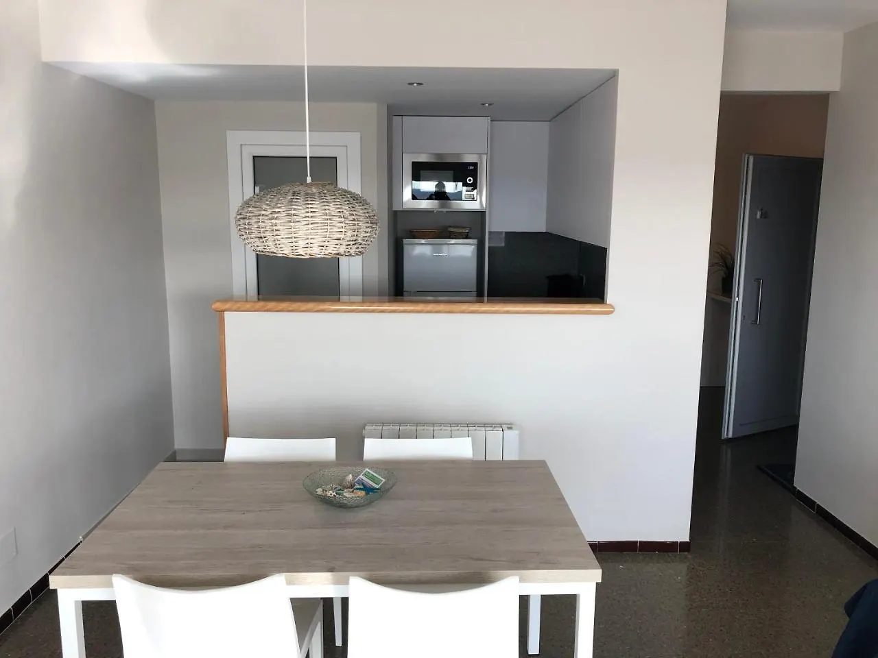 Appartement Apartaments La Catifa Now With Elevator!!! Palamós Spanje