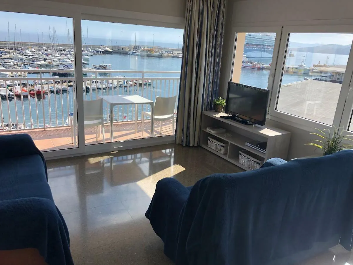 Apartaments La Catifa Now With Elevator!!! Palamós