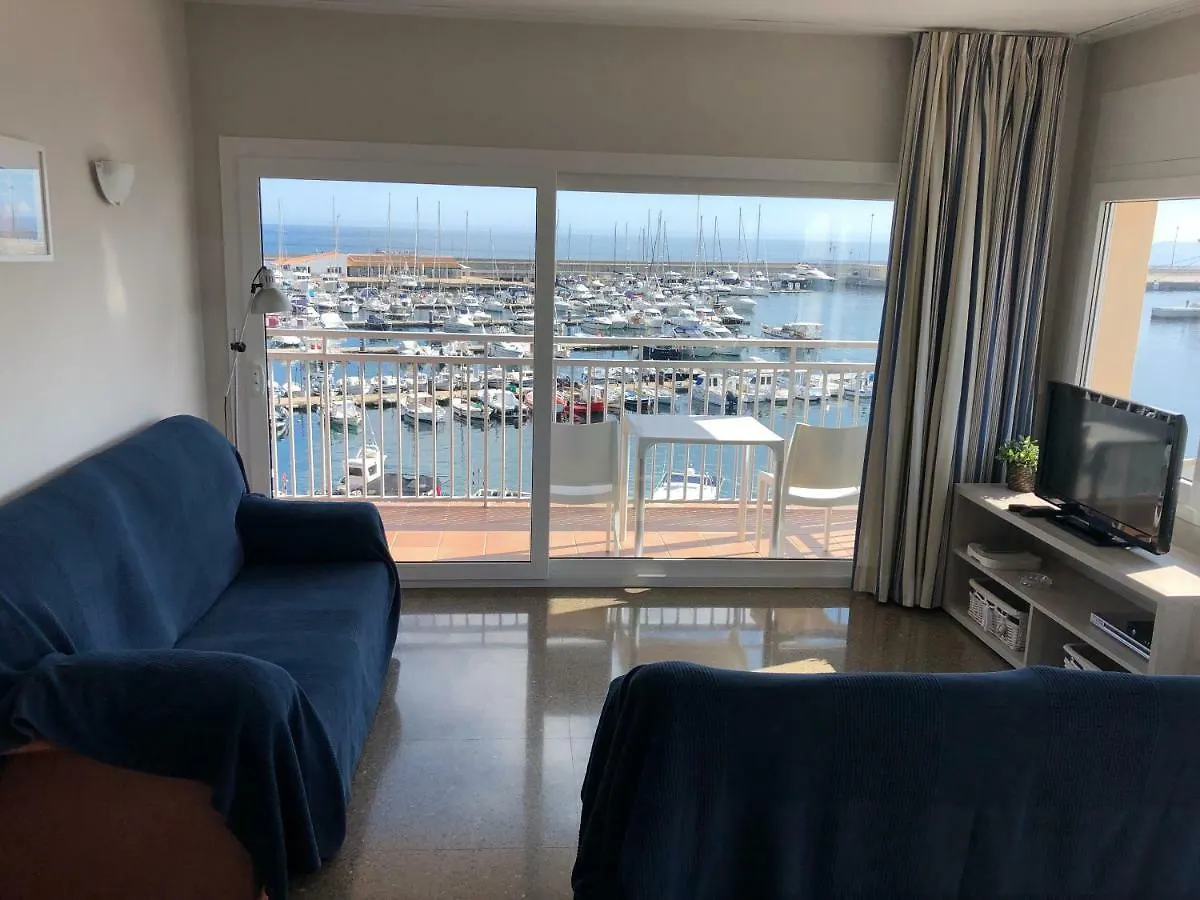 Apartaments La Catifa Now With Elevator!!! Palamós